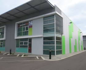 Shop & Retail commercial property leased at 14/347 Bay Road Cheltenham VIC 3192