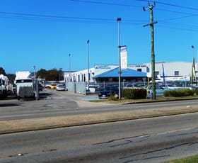 Factory, Warehouse & Industrial commercial property leased at Unit 3// 1848 Albany Highway Maddington WA 6109