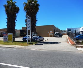 Offices commercial property leased at Unit 3 //236 Star Street Welshpool WA 6106
