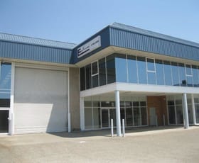Factory, Warehouse & Industrial commercial property leased at 2/1201 The Horsley Drive Wetherill Park NSW 2164