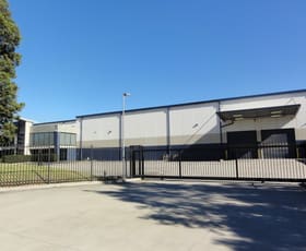 Offices commercial property leased at 103 Williamson Road Ingleburn NSW 2565