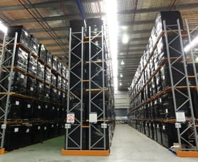 Factory, Warehouse & Industrial commercial property leased at 103 Williamson Road Ingleburn NSW 2565