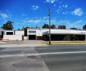 Factory, Warehouse & Industrial commercial property leased at 22 Belgravia Street Belmont WA 6104