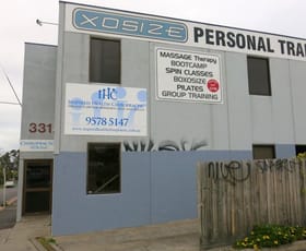 Offices commercial property leased at 331 Jasper Road Ormond VIC 3204