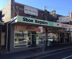 Shop & Retail commercial property leased at Marrickville NSW 2204