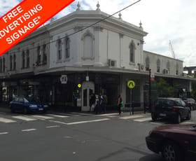 Shop & Retail commercial property leased at Shop 1 and 2, 155 Greville Street Prahran VIC 3181