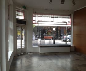 Shop & Retail commercial property leased at Shop 1 and 2, 155 Greville Street Prahran VIC 3181
