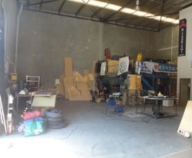 Factory, Warehouse & Industrial commercial property leased at Unit 15/30 Heathcote Road Moorebank NSW 2170