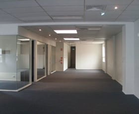 Offices commercial property leased at Abbotsford VIC 3067