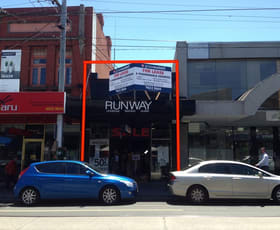 Shop & Retail commercial property leased at 317 Glen Huntly Road Elsternwick VIC 3185