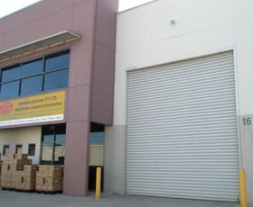 Factory, Warehouse & Industrial commercial property leased at Smithfield NSW 2164 Factory, Warehouse & Industrial commercial property leased at Smithfield NSW 2164
