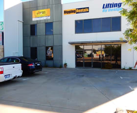 Offices commercial property leased at 203A Star Street Welshpool WA 6106