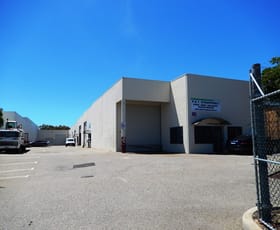 Offices commercial property leased at Unit 6 //117 Ewing Street Welshpool WA 6106