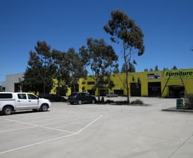 Showrooms / Bulky Goods commercial property leased at Unit 2/77-79 Wright Street Sunshine VIC 3020