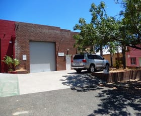 Factory, Warehouse & Industrial commercial property leased at 7 Claude Street Burswood WA 6100