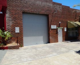 Factory, Warehouse & Industrial commercial property leased at 7 Claude Street Burswood WA 6100