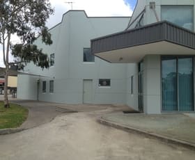 Factory, Warehouse & Industrial commercial property leased at 27A Penny Place Arndell Park NSW 2148