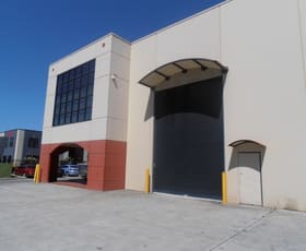 Factory, Warehouse & Industrial commercial property leased at Unit 7/380 Hoxton Park Road Prestons NSW 2170