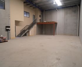 Factory, Warehouse & Industrial commercial property leased at Unit 7/380 Hoxton Park Road Prestons NSW 2170