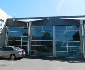 Factory, Warehouse & Industrial commercial property leased at 31 Lincoln Street Richmond VIC 3121