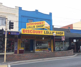 Shop & Retail commercial property leased at 90 Koornang Road Carnegie VIC 3163
