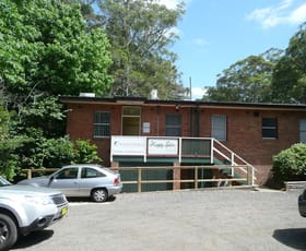 Showrooms / Bulky Goods commercial property leased at Suite H/1228 Pacific Highway Pymble NSW 2073