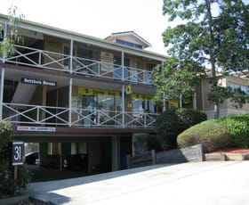 Offices commercial property leased at Castle Hill NSW 2154