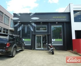 Shop & Retail commercial property leased at Fortitude Valley QLD 4006