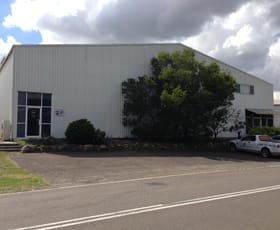 Offices commercial property leased at 660 Tower Road Bankstown Aerodrome NSW 2200