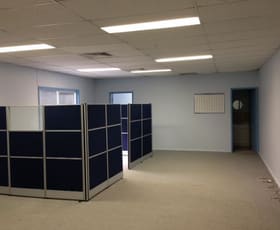 Offices commercial property leased at 660 Tower Road Bankstown Aerodrome NSW 2200