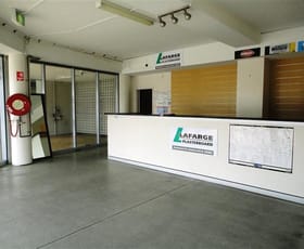 Factory, Warehouse & Industrial commercial property leased at Unit 8/169-173 Hume Highway Lansvale NSW 2166