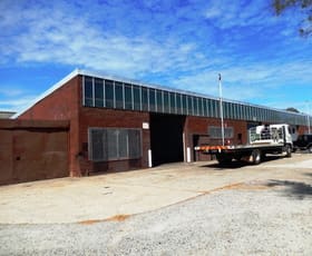 Factory, Warehouse & Industrial commercial property leased at Unit 1 // 103 President Street Welshpool WA 6106