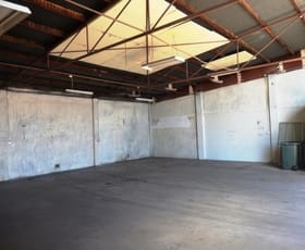 Factory, Warehouse & Industrial commercial property leased at Unit 1 // 103 President Street Welshpool WA 6106