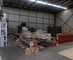 Factory, Warehouse & Industrial commercial property leased at Unit 21/274-276 Hoxton Park Road Prestons NSW 2170