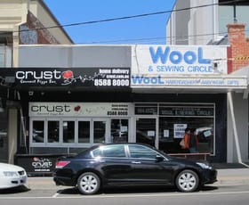 Shop & Retail commercial property leased at Cheltenham VIC 3192