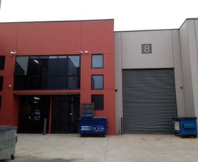 Factory, Warehouse & Industrial commercial property leased at Prestons NSW 2170 Factory, Warehouse & Industrial commercial property leased at Prestons NSW 2170