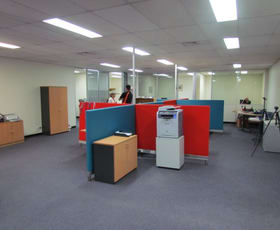 Offices commercial property leased at 22 Harker Street Burwood VIC 3125