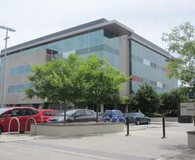 Offices commercial property leased at Clayton VIC 3168