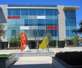 Offices commercial property leased at Clayton VIC 3168