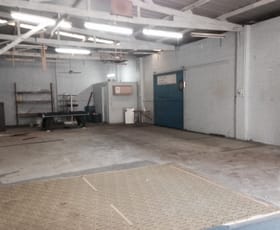 Factory, Warehouse & Industrial commercial property leased at 953 Canterbury Road Kingsgrove NSW 2208