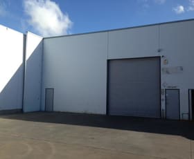 Factory, Warehouse & Industrial commercial property leased at Wetherill Park NSW 2164