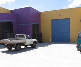 Factory, Warehouse & Industrial commercial property leased at 12 Deblin Drive Narre Warren VIC 3805