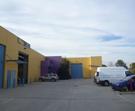 Factory, Warehouse & Industrial commercial property leased at 12 Deblin Drive Narre Warren VIC 3805