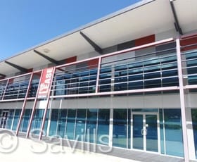 Factory, Warehouse & Industrial commercial property leased at 5/8 Metroplex Avenue Murarrie QLD 4172
