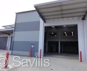 Factory, Warehouse & Industrial commercial property leased at 5/8 Metroplex Avenue Murarrie QLD 4172