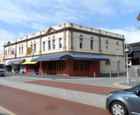 Shop & Retail commercial property leased at Shop 1/17 South Terrace Fremantle WA 6160