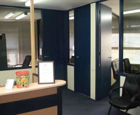 Offices commercial property leased at Level 1/128 High Street Kew VIC 3101