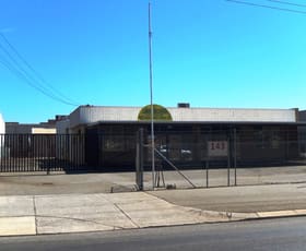 Offices commercial property leased at 143 Chisholm Crescent Kewdale WA 6105