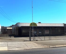 Factory, Warehouse & Industrial commercial property leased at 143 Chisholm Crescent Kewdale WA 6105