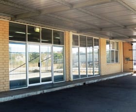 Offices commercial property leased at 143 Chisholm Crescent Kewdale WA 6105